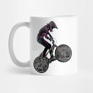 bmx Mug